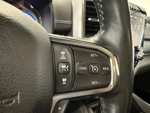 Dodge Ram 1500 - Afbeelding 20 van 30