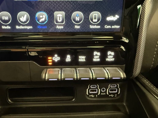 Dodge Ram 1500 - Afbeelding 27 van 30