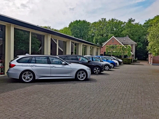 Peugeot Partner - Afbeelding 5 van 6