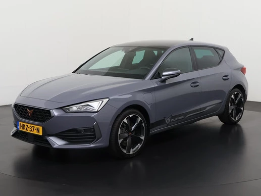 CUPRA Leon - Afbeelding 1 van 30