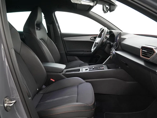 CUPRA Leon - Afbeelding 3 van 30