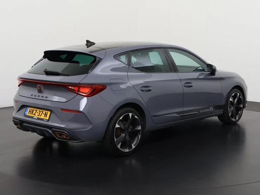 CUPRA Leon - Afbeelding 4 van 30