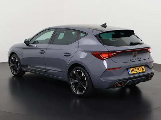 CUPRA Leon - Afbeelding 6 van 30