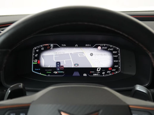 CUPRA Leon - Afbeelding 8 van 30