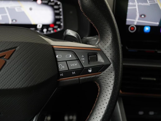 CUPRA Leon - Afbeelding 9 van 30