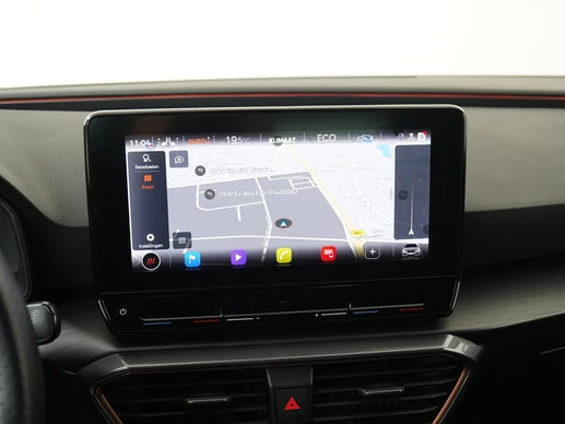 CUPRA Leon - Afbeelding 14 van 30
