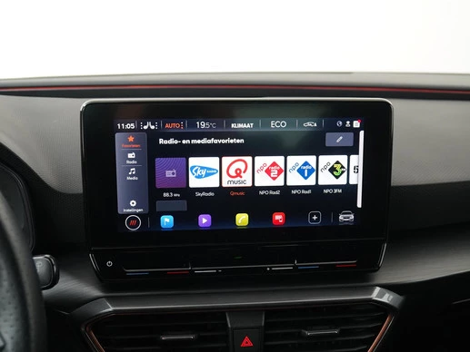 CUPRA Leon - Afbeelding 15 van 30