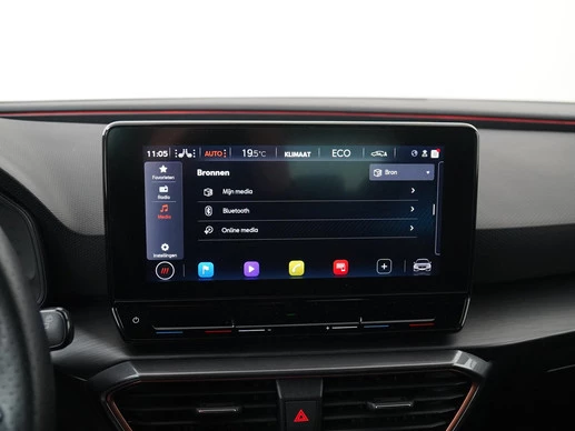 CUPRA Leon - Afbeelding 16 van 30