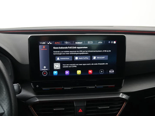 CUPRA Leon - Afbeelding 17 van 30