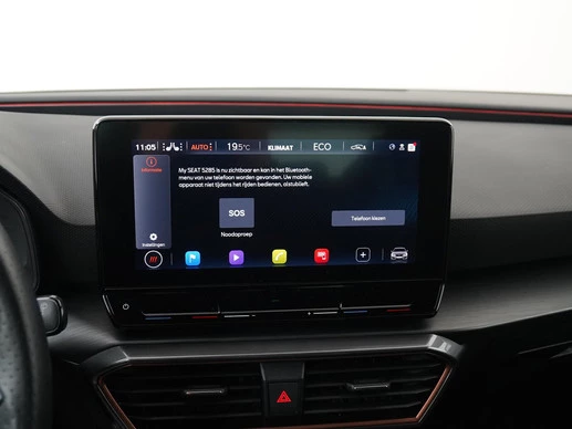 CUPRA Leon - Afbeelding 18 van 30