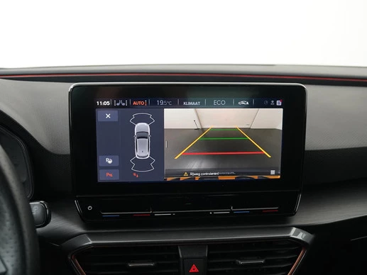 CUPRA Leon - Afbeelding 19 van 30