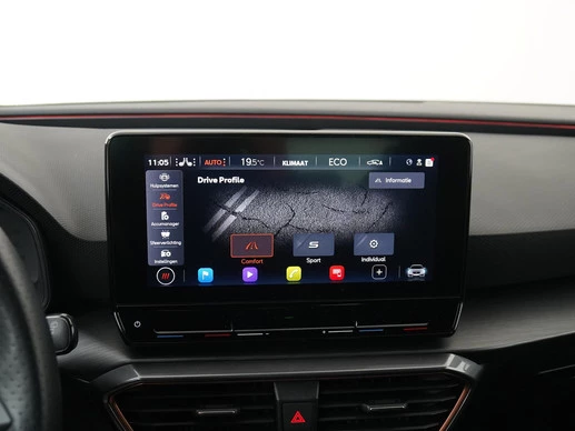 CUPRA Leon - Afbeelding 20 van 30