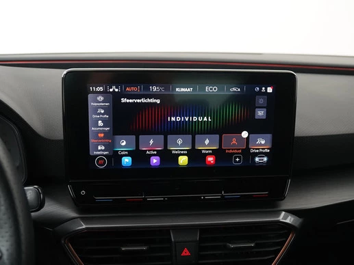CUPRA Leon - Afbeelding 22 van 30