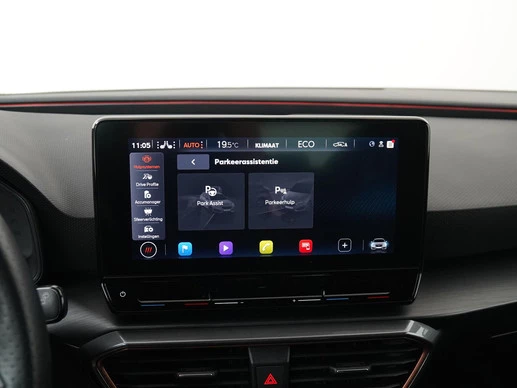 CUPRA Leon - Afbeelding 23 van 30