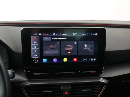 CUPRA Leon - Afbeelding 24 van 30