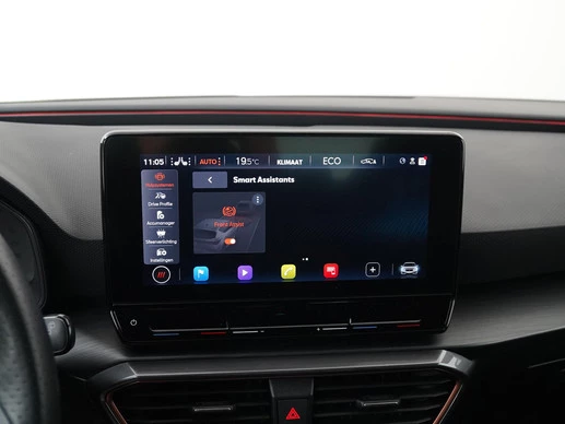 CUPRA Leon - Afbeelding 25 van 30