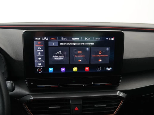 CUPRA Leon - Afbeelding 26 van 30