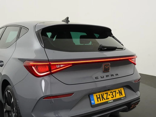 CUPRA Leon - Afbeelding 28 van 30