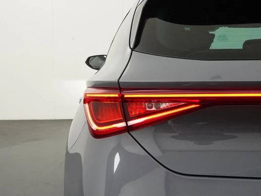 CUPRA Leon - Afbeelding 29 van 30