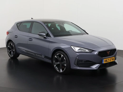 CUPRA Leon - Afbeelding 30 van 30