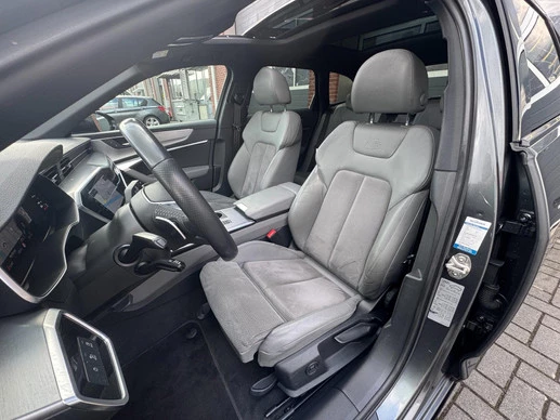 Audi A6 - Afbeelding 3 van 30