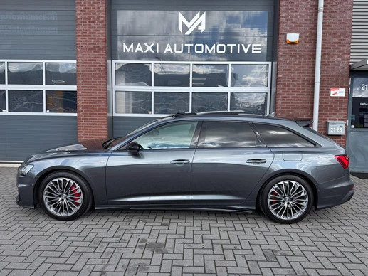 Audi A6 - Afbeelding 4 van 30