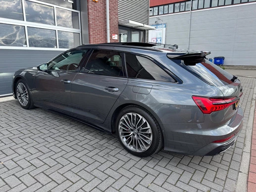 Audi A6 - Afbeelding 5 van 30