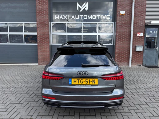 Audi A6 - Afbeelding 6 van 30