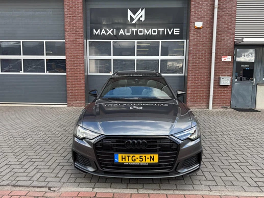 Audi A6 - Afbeelding 10 van 30