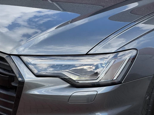 Audi A6 - Afbeelding 11 van 30