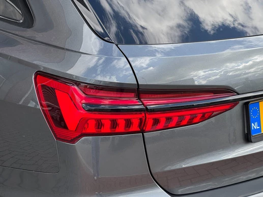 Audi A6 - Afbeelding 12 van 30