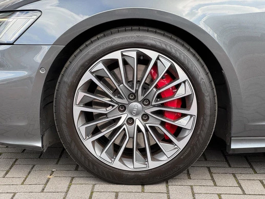 Audi A6 - Afbeelding 14 van 30