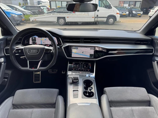 Audi A6 - Afbeelding 17 van 30