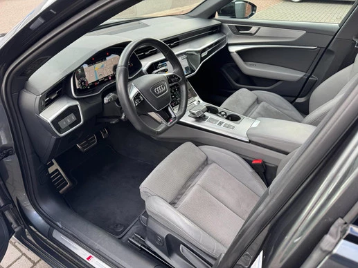 Audi A6 - Afbeelding 18 van 30