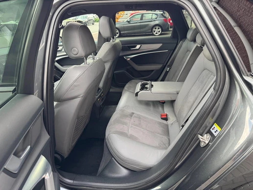 Audi A6 - Afbeelding 19 van 30