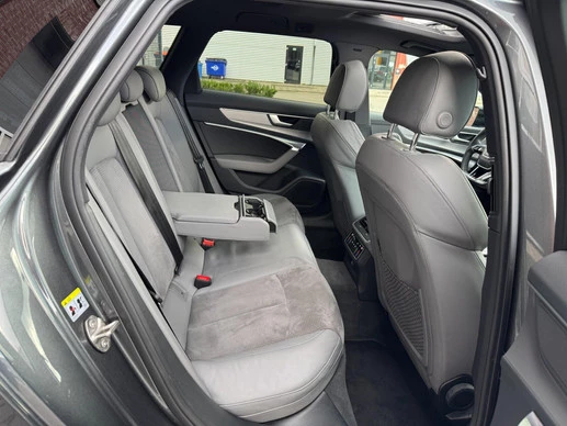 Audi A6 - Afbeelding 22 van 30