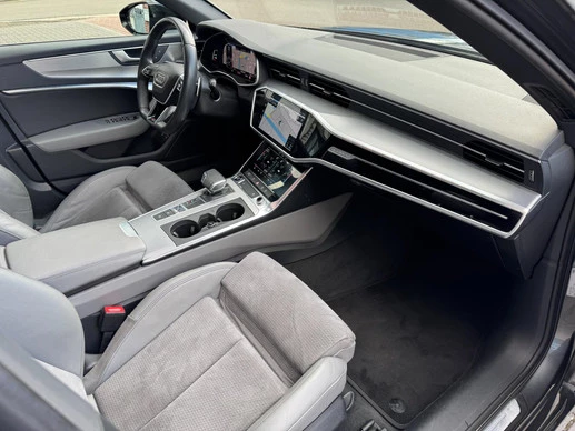 Audi A6 - Afbeelding 23 van 30