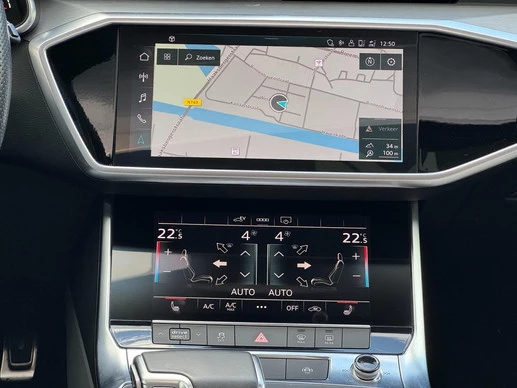 Audi A6 - Afbeelding 24 van 30