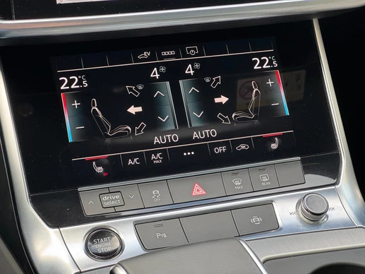 Audi A6 - Afbeelding 25 van 30