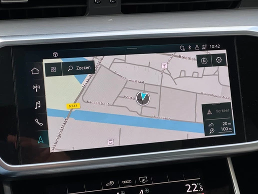 Audi A6 - Afbeelding 26 van 30