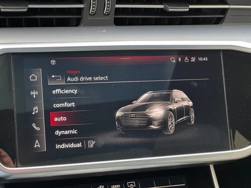 Audi A6 - Afbeelding 27 van 30