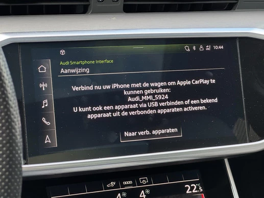 Audi A6 - Afbeelding 30 van 30