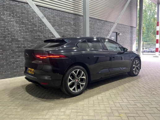 Jaguar I-PACE - Afbeelding 2 van 5