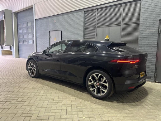 Jaguar I-PACE - Afbeelding 3 van 5