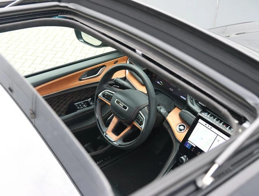Jeep Grand Cherokee - Afbeelding 9 van 30