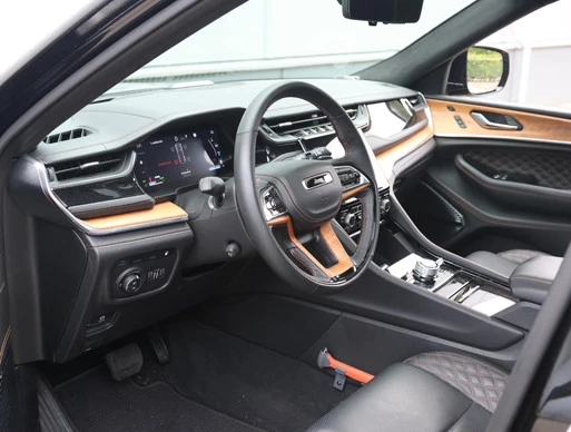 Jeep Grand Cherokee - Afbeelding 12 van 30