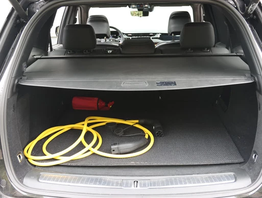 Jeep Grand Cherokee - Afbeelding 18 van 30