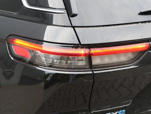 Jeep Grand Cherokee - Afbeelding 21 van 30