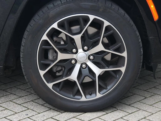 Jeep Grand Cherokee - Afbeelding 22 van 30
