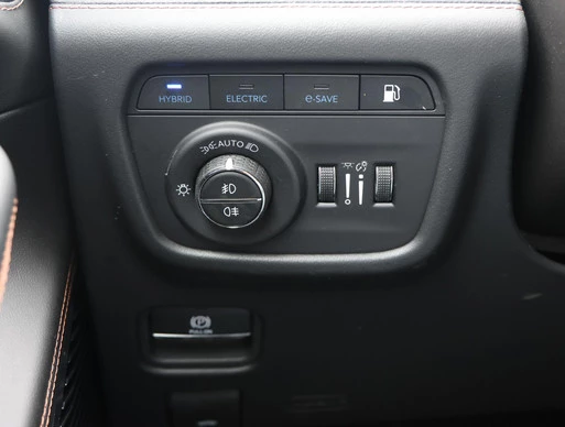 Jeep Grand Cherokee - Afbeelding 27 van 30